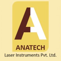 Anatech Laser Instruments Pvt.Ltd logo - Similar company to Anatech Distribution
