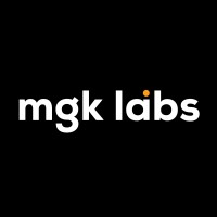 MGK Labs logo - Similar company to Vaultive