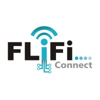 FliFi logo - Similar company to Fli-Fi Ltd