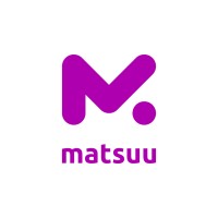 Matsuu logo - Similar company to Rocks & Gold