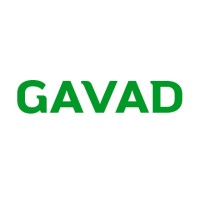 GAVAD logo - Similar company to Amsp - Angolan Managed Services Provider, Lda.