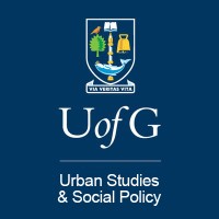 Urban Studies and Social Policy logo - Similar company to Ideamaps Network