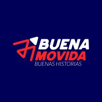 BUENA MOVIDA logo - Similar company to Synerxgy