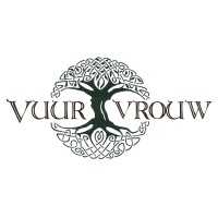 VUURVROUW logo - Similar company to Tuinderij De Es