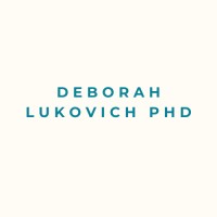 Deborah Lukovich PhD logo - Similar company to Bring Out Your Badass Self (#Boybas)