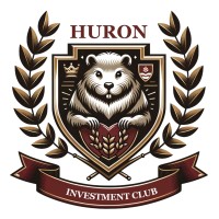 Huron Investment Club logo - Similar company to Gojo
