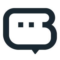 EasyChatBot.nl logo - Similar company to Won Won - Brand- & Designbureau