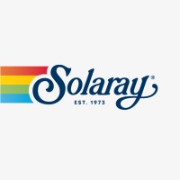 Solaray Brazil logo - Similar company to Vitamail As