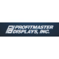 Profitmaster Displays logo - Similar company to Growing Appalachia Inc