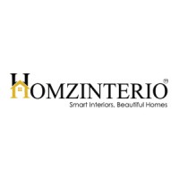 Homzinterio logo - Similar company to Blackspace