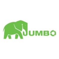 JUMBO logo - Similar company to Skip Bins Hire
