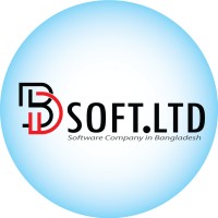 bdSoft.Ltd logo - Similar company to Bd Soft Global Ltd