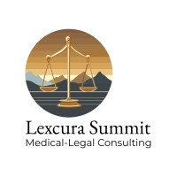 Lexcura Summit Medical-Legal Consulting logo - Similar company to Pretrialdx