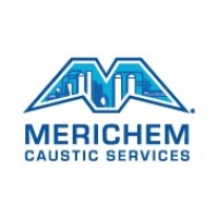 Merichem Caustic Services logo - Similar company to The Kunapareddi Foundation