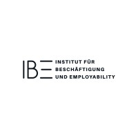 Institut für Beschäftigung und Employability IBE logo - Similar company to Ap Verlag Gmbh
