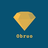 Obruo logo - Similar company to Ace Solution