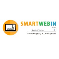 SMARTWEBIN logo - Similar company to Destinator