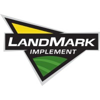 LandMark Implement, Inc logo - Similar company to Kanequip, Inc.
