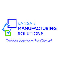 Kansas Manufacturing Solutions logo - Similar company to Central Kansas Manufacturing Network
