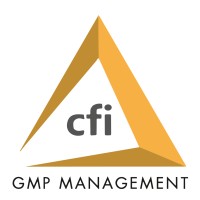 CFI GMP MANAGEMENT logo - Similar company to Qes