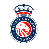 King's College School Panama logo - Similar company to Inspired Education Group