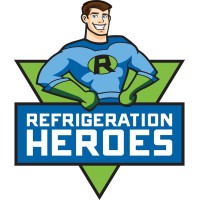 Refrigeration Heroes, Inc. logo - Similar company to Versatile Refrigeration