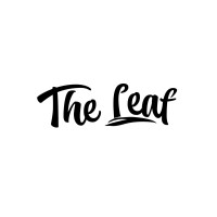 The Leaf - QM Food Industries logo - Similar company to Royal Pack For Food Products Ind رويال باك لتصنيع المواد الغذائية