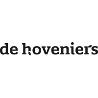 De Hoveniers logo - Similar company to Explic8