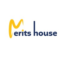 Merits House logo - Similar company to Startocode