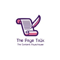 The Page Talk logo - Similar company to Browserhow