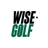 WISE Golf logo - Similar company to Wisenetwork Oy