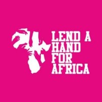 Lahafrica - (Lend A Hand For The Development Of Africa)