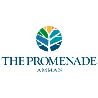 The Promenade Amman logo - Similar company to Actior Creative Space