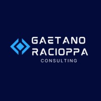 Gaetano Racioppa Consulting logo - Similar company to First-Data