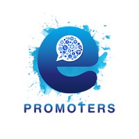 ePromoters logo - Similar company to Icall Solutions