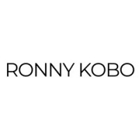 RONNY KOBO logo - Similar company to Mark Cross