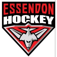 Essendon Hockey logo - Similar company to Performance Physiotherapy Ltd