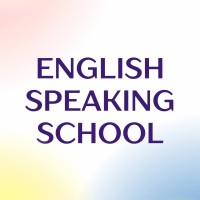 English Speaking School logo - Similar company to Language Masters Japan
