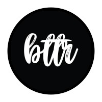 BTTR Marketing & Web Design Agency logo - Similar company to Bttr