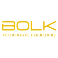Bolk Performance Engineering logo - Similar company to Sarabel Capital