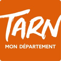 Département du Tarn logo - Similar company to Communauté De Communes Du Lautrécois - Pays D'Agout (Cclpa)