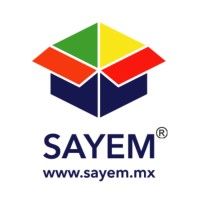SAYEM - Sacos y Empaques Internacionales logo - Similar company to Finch Pack