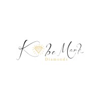 Kobe Mark Diamonds logo - Similar company to Profiway