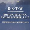 Bolton, Sullivan, Taylor, & Weber, L.L.P. logo - Similar company to Squyres Johnson Squyres