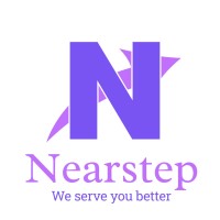 Near Step logo - Similar company to 9Th Corner Construction & Interiors