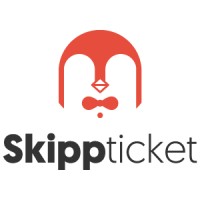 Skippticket logo - Similar company to Dicoso | North America