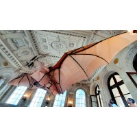 Master Stratégie d'entreprise (Cnam) logo - Similar company to Conseil Stratégie D'Entreprise, Marketing & Communication Paris