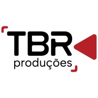 TBR Produções logo - Similar company to Gamese.Gg