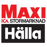Ica Maxi Hälla