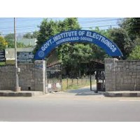 Government Institute of Electronics,Secunderabad logo - Similar company to Enterprisemindfactory